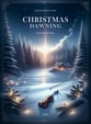 Christmas Dawning Orchestra sheet music cover